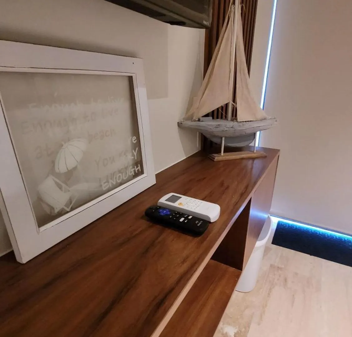 Luxury Apartment 1Br In Pdc, Steps From Beach