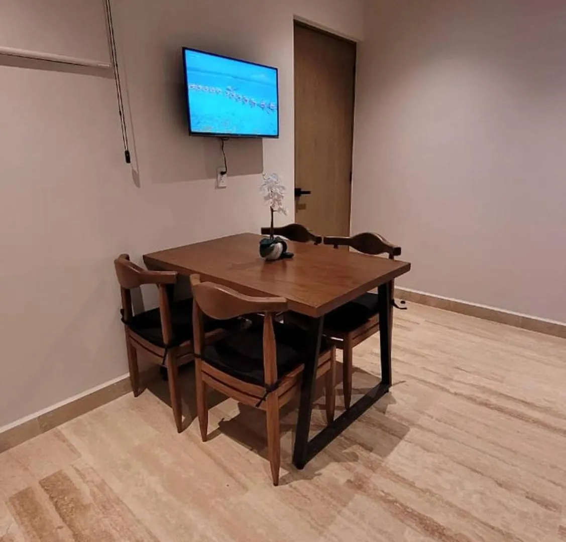 Luxury Apartment 1Br In Pdc, Steps From Beach