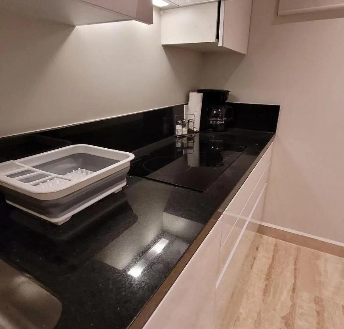 Luxury Apartment 1Br In Pdc, Steps From Beach  Playa del Carmen